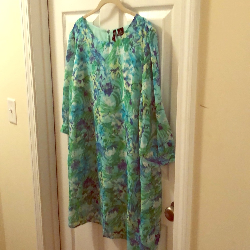 Easter Dress